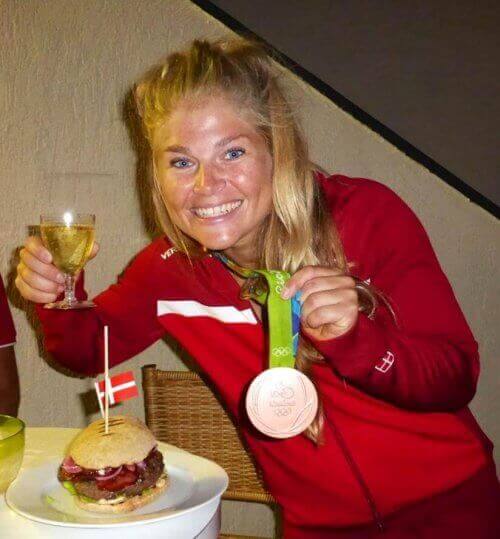 nytårshilsen Katja nots by heckmann